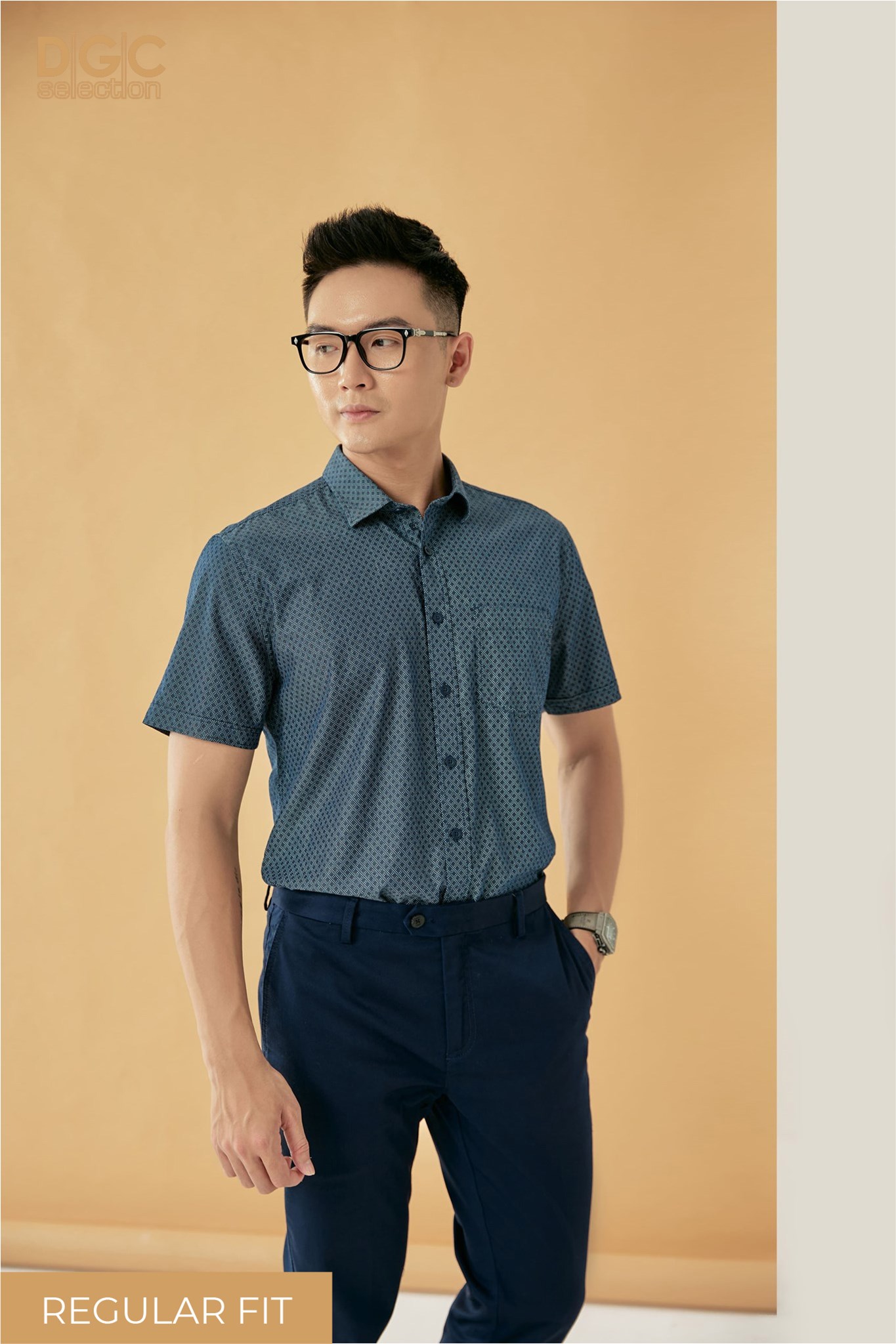 Ảnh của Sơmi ngắn tay